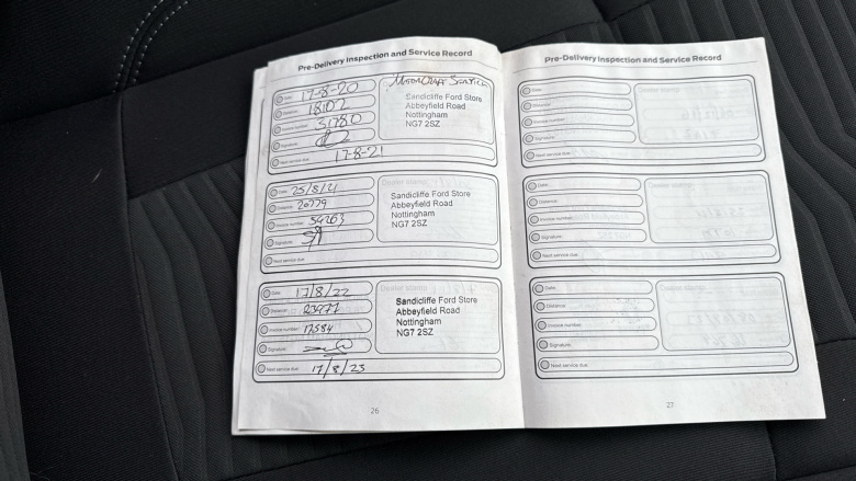 Ford Fiesta 1.25 82 Zetec 3dr Petrol Hatchback